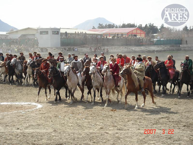 Foto 16.JPG - Buzkaši (národný afganský šport)
